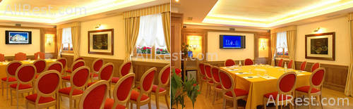 Alpen Suite Hotel 21